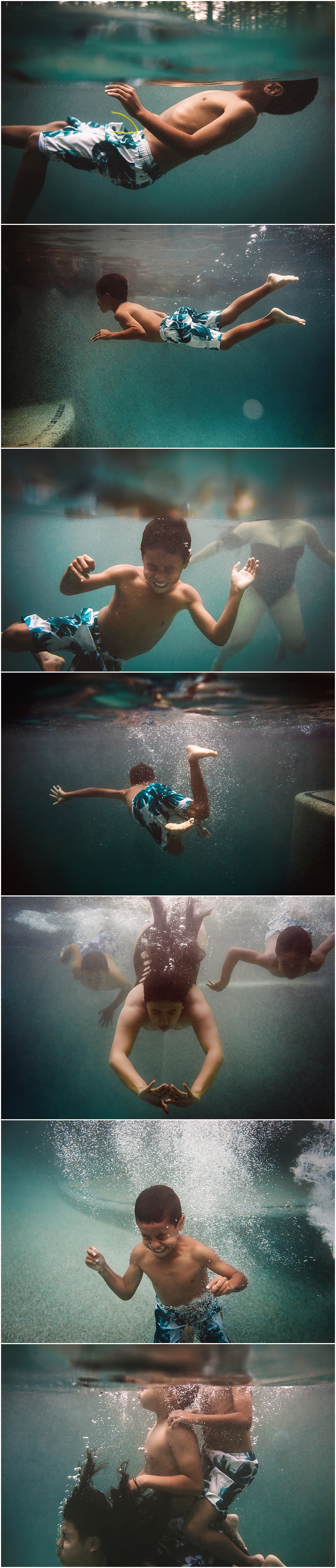 Atlanta Underwater Photographer 1